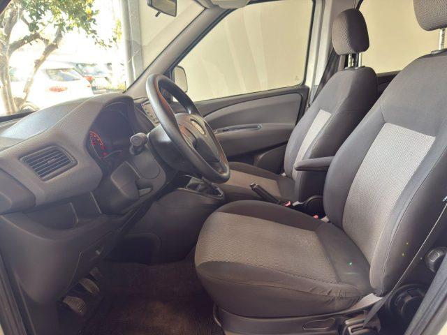 FIAT Doblo Doblò 1.6 MJT 105CV PL Combi Maxi N1 SX