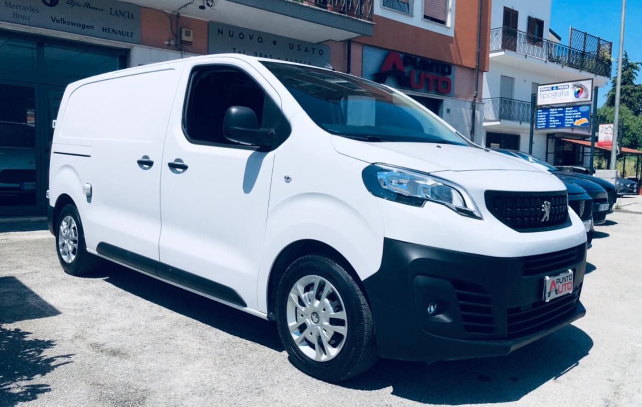 Peugeot Expert BlueHDi 100 S&S PC-TN FURGONE PREMIUM STANDARD