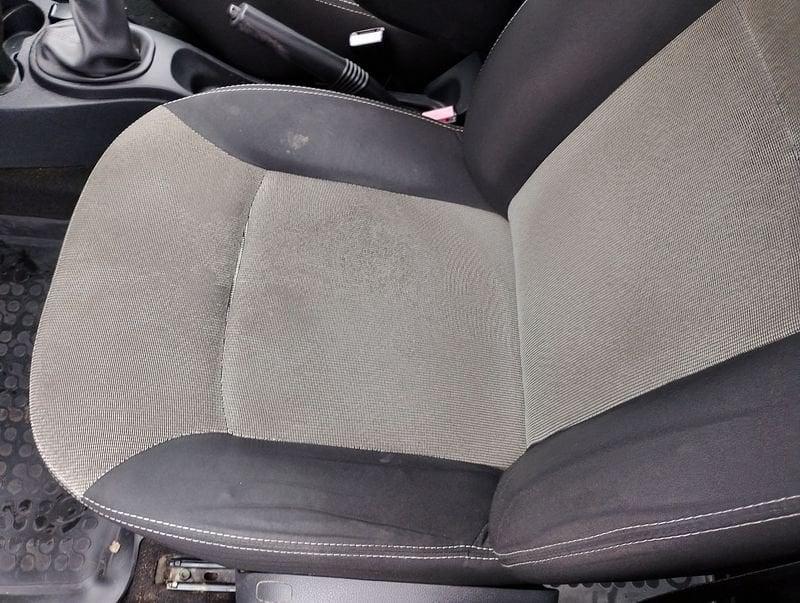 Dacia Duster 1.5 dCi 110cv Ambiance
