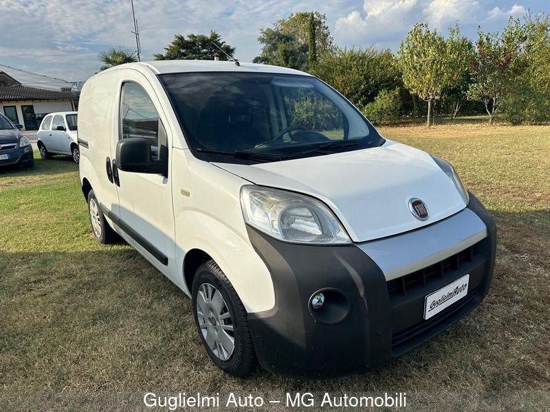 FIAT Fiorino Fiorino 1.3 MJT 75CV Furgone SX