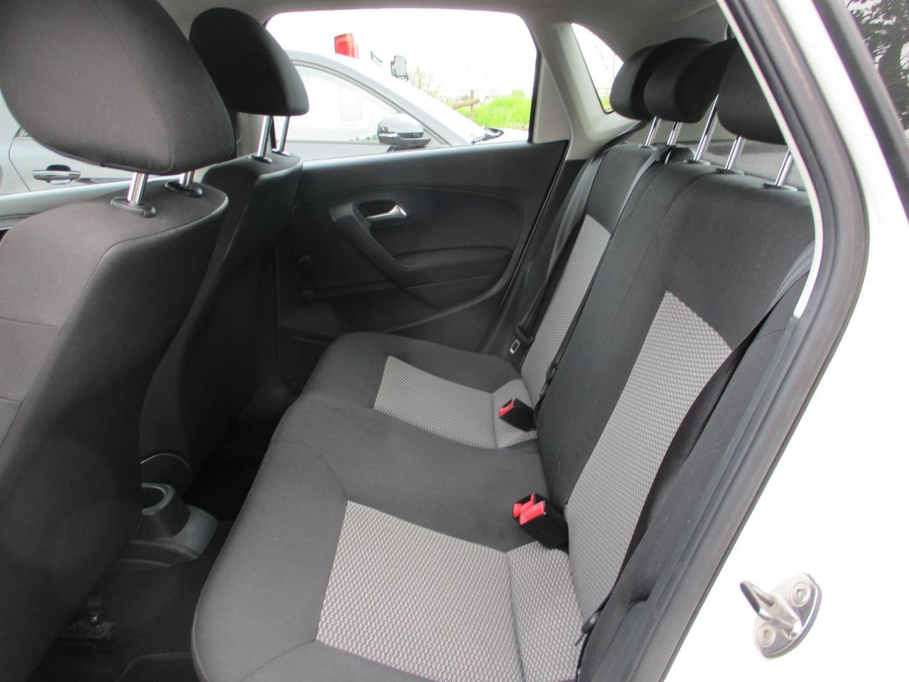 Volkswagen Polo 5 Porte Polo 5p 1.2 tdi Trendline OK NEOPAT/Blueooth