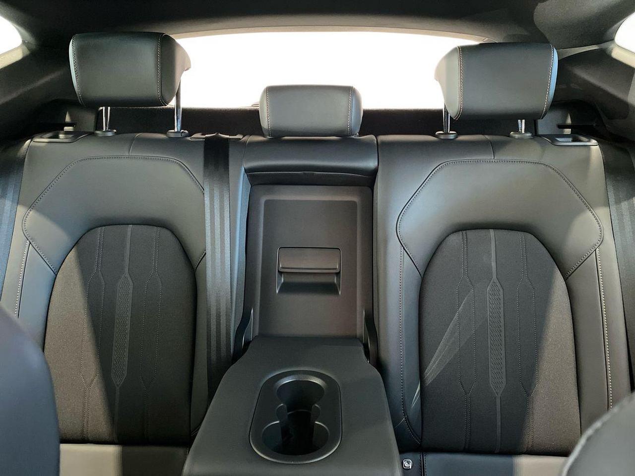 Cupra Formentor 1.5 tsi 150cv dsg