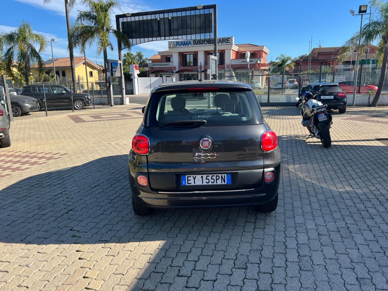 Fiat 500L 1.3 Multijet 85 CV Lounge