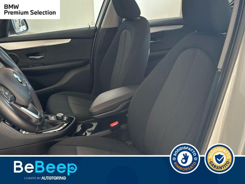 BMW Serie 2 Active Tourer 216D ACTIVE TOURER