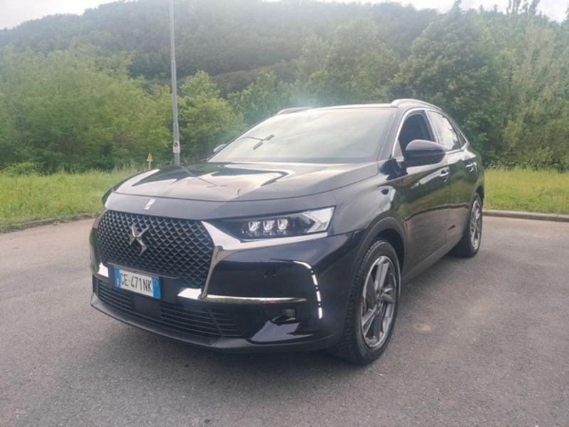 DS DS 7 CROSSBACK E-TENSE E-Tense 4x4 Automatica Business