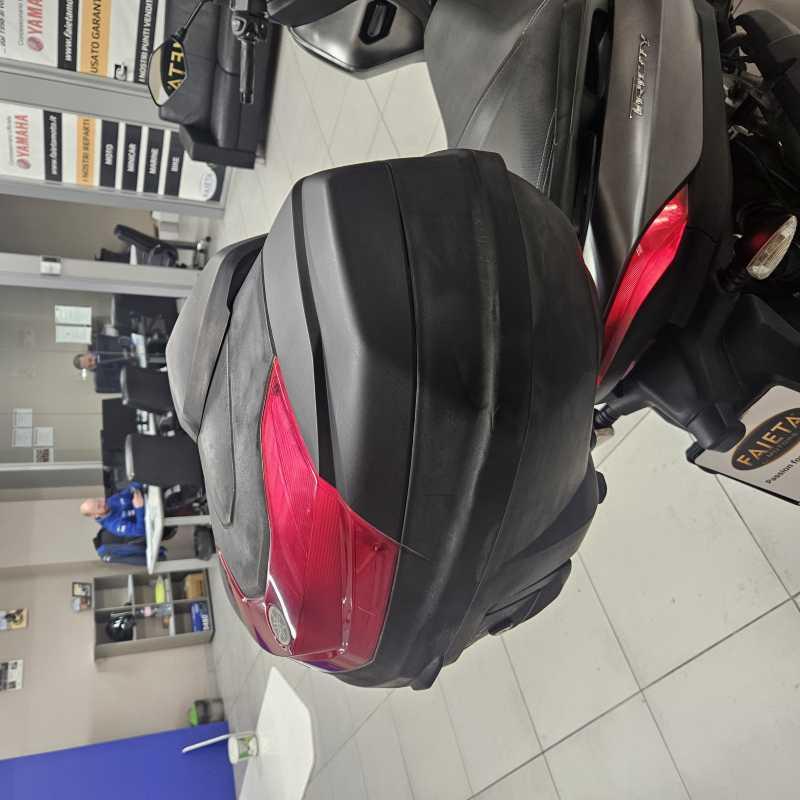 Yamaha Tricity 300 - 2021