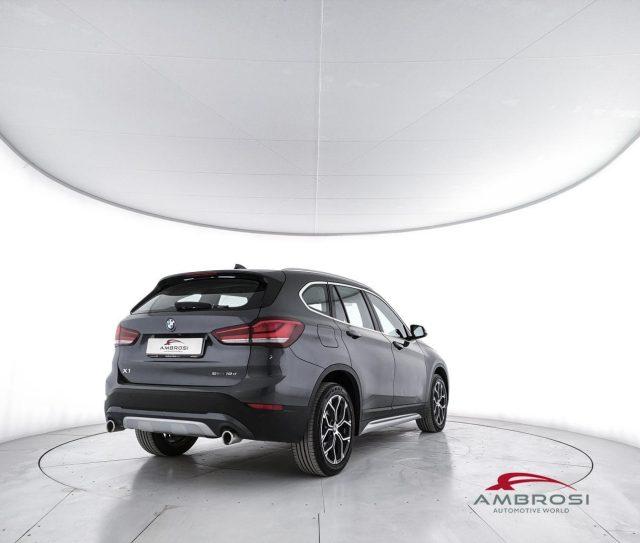 BMW X1 sDrive18d xLine Auto - PER OPERATORI DEL SETTORE