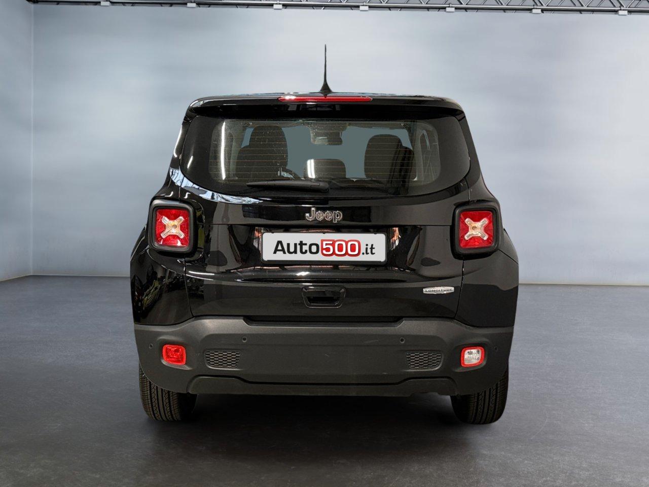 Jeep Renegade 1.0 t3 Business 2wd
