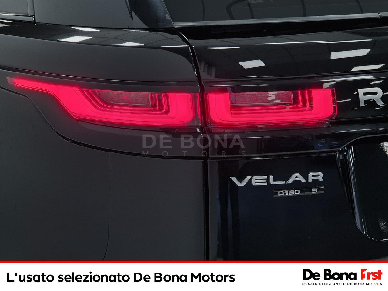Land Rover Range Rover Velar 2.0d i4 r-dynamic se 180cv auto my20