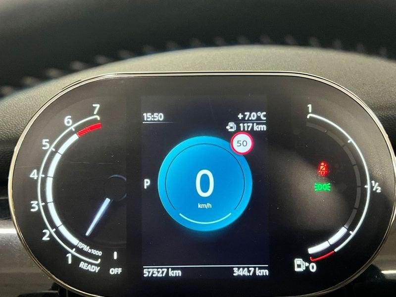 MINI Mini Cabrio F57 2021 1.5 Cooper Classic auto