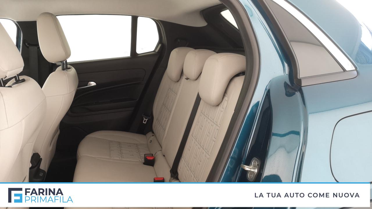 FIAT 600 600 Hybrid La Prima Ii Hybrid110cv