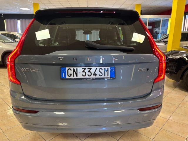 VOLVO XC90 B5 (d) AWD automatico 7 posti UNIPRO