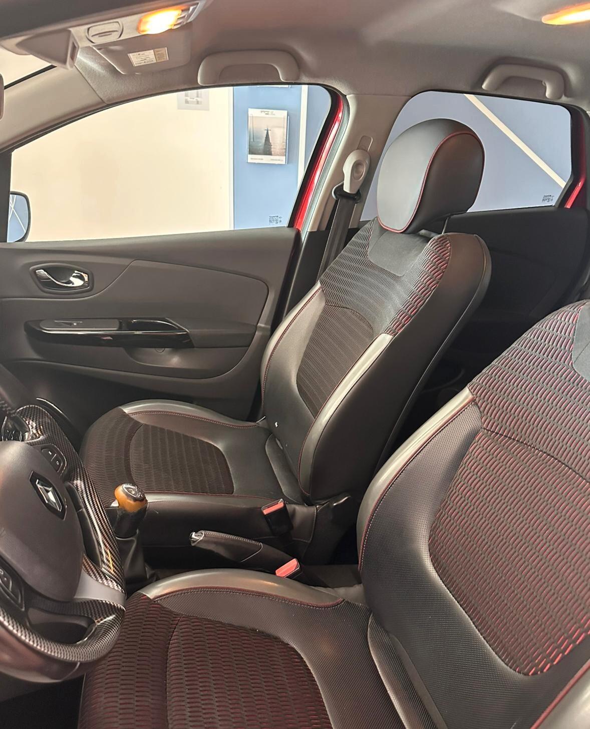Renault Captur dCi 8V 90 CV Start&Stop Energy Hypnotic