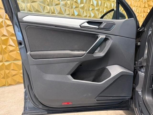 Volkswagen Tiguan 2.0 TDI Business BlueMotion Technology