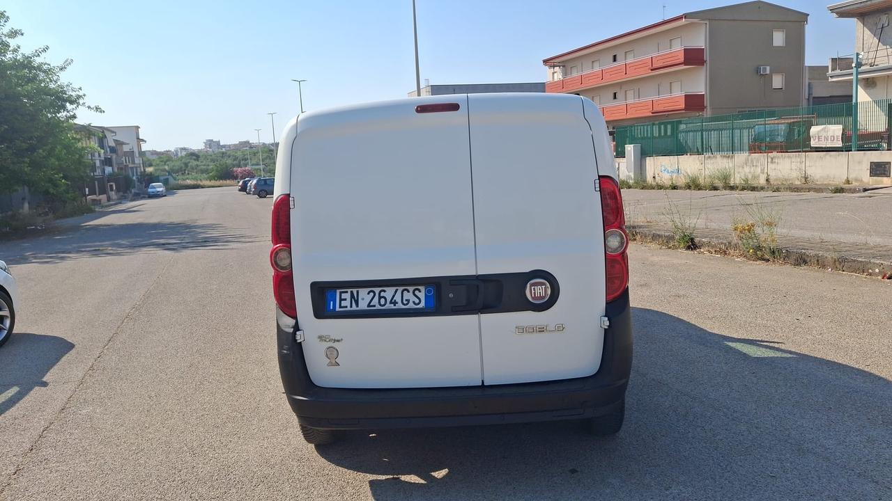Fiat Doblo Doblò 1.3 MJT PL Combi Maxi N1 SX