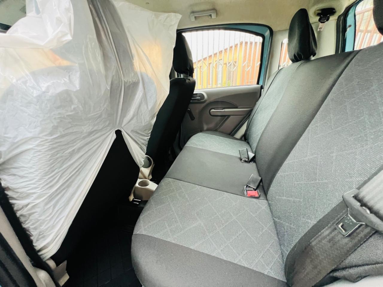 Fiat Panda CON 12 MESI DI GARANZIA INCLUSA NEL PREZZO