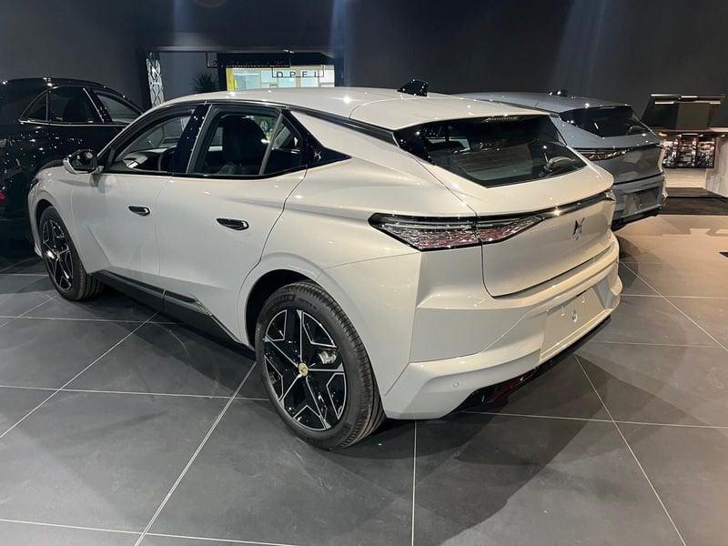 DS DS4 DS 4 BlueHDi 130 aut. Édition France