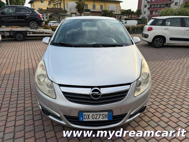 OPEL Corsa 1.2 3 porte Enjoy