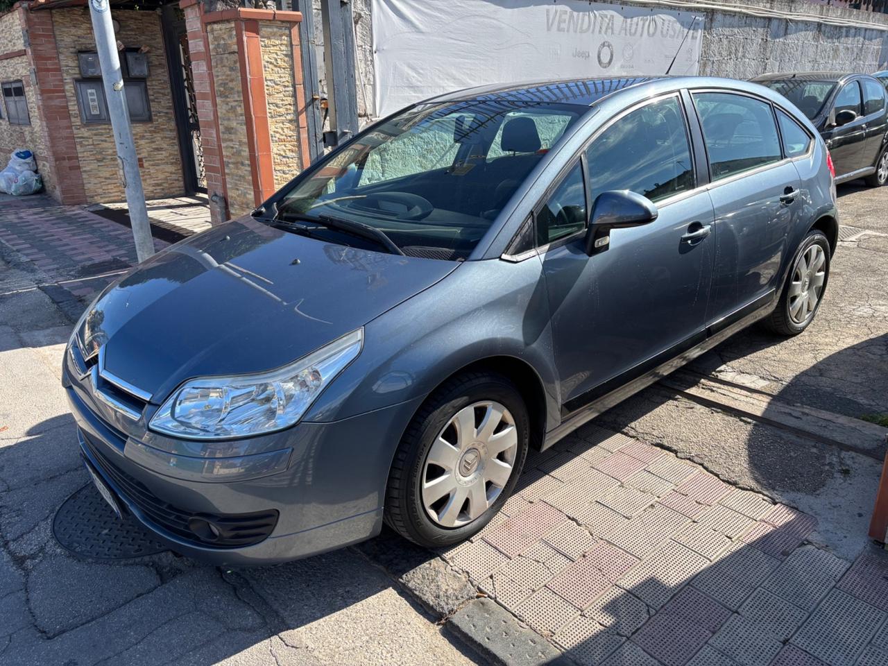 Citroen C4 1.4 Classique
