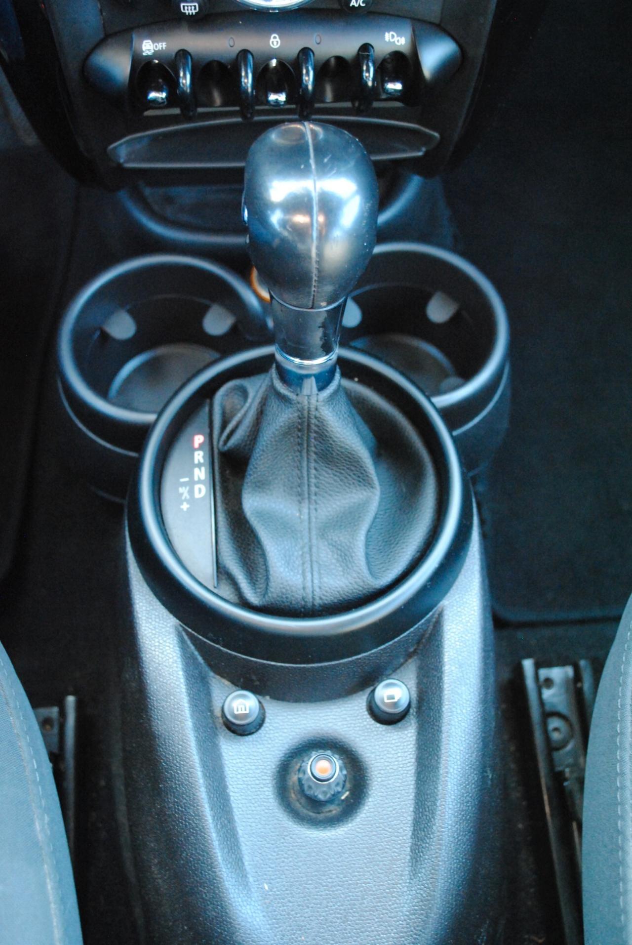 MINI COUNTRYMAN 2.0 COOPER D 111 CV AUTOMATICA OK NEOPATENTATI