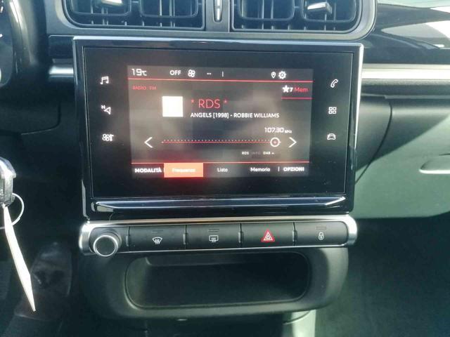 CITROEN C3 PureTech 82 S&S Feel