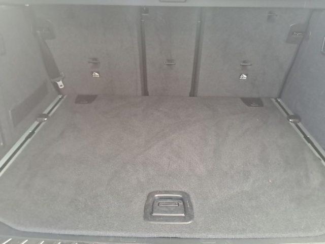 BMW X3 xDrive20d Aut.