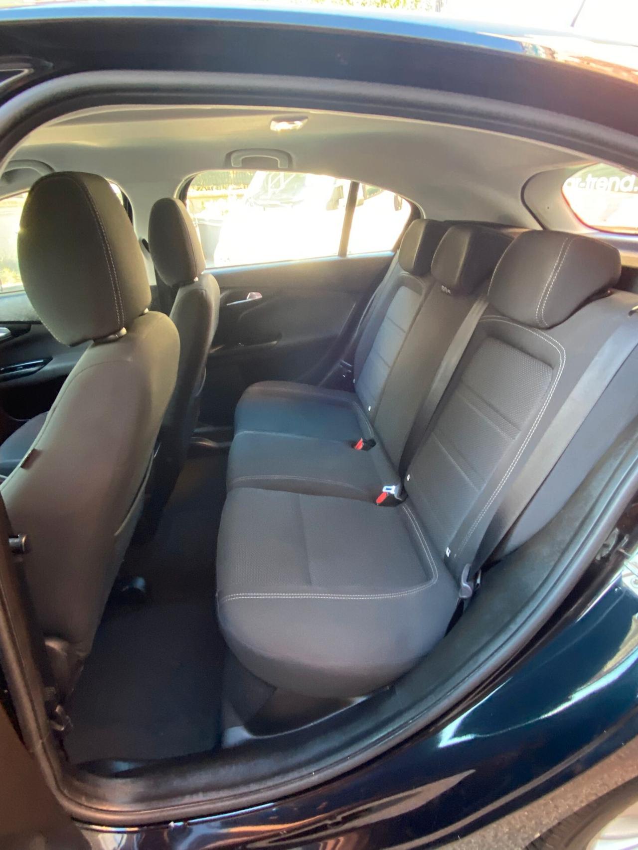 Fiat Tipo 1.3 Mjt S&S 5 porte City Life