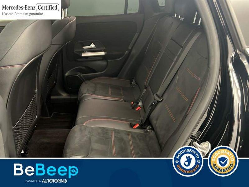 Mercedes-Benz GLA 200 D PREMIUM AUTO