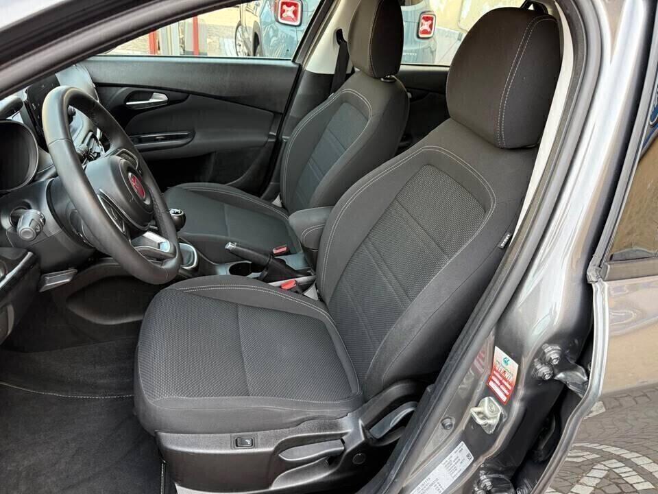 Fiat Tipo SW 1.6 Mjt 130cv BUSINESS 2022