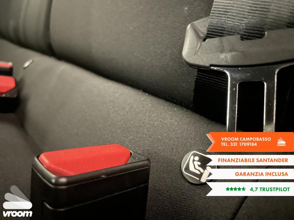 LANCIA Ypsilon 4ª serie Ypsilon Hybrid e-DCT