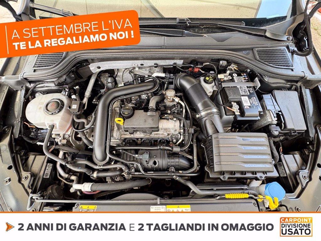 VOLKSWAGEN Golf 1.0 etsi evo life 110cv dsg del 2023
