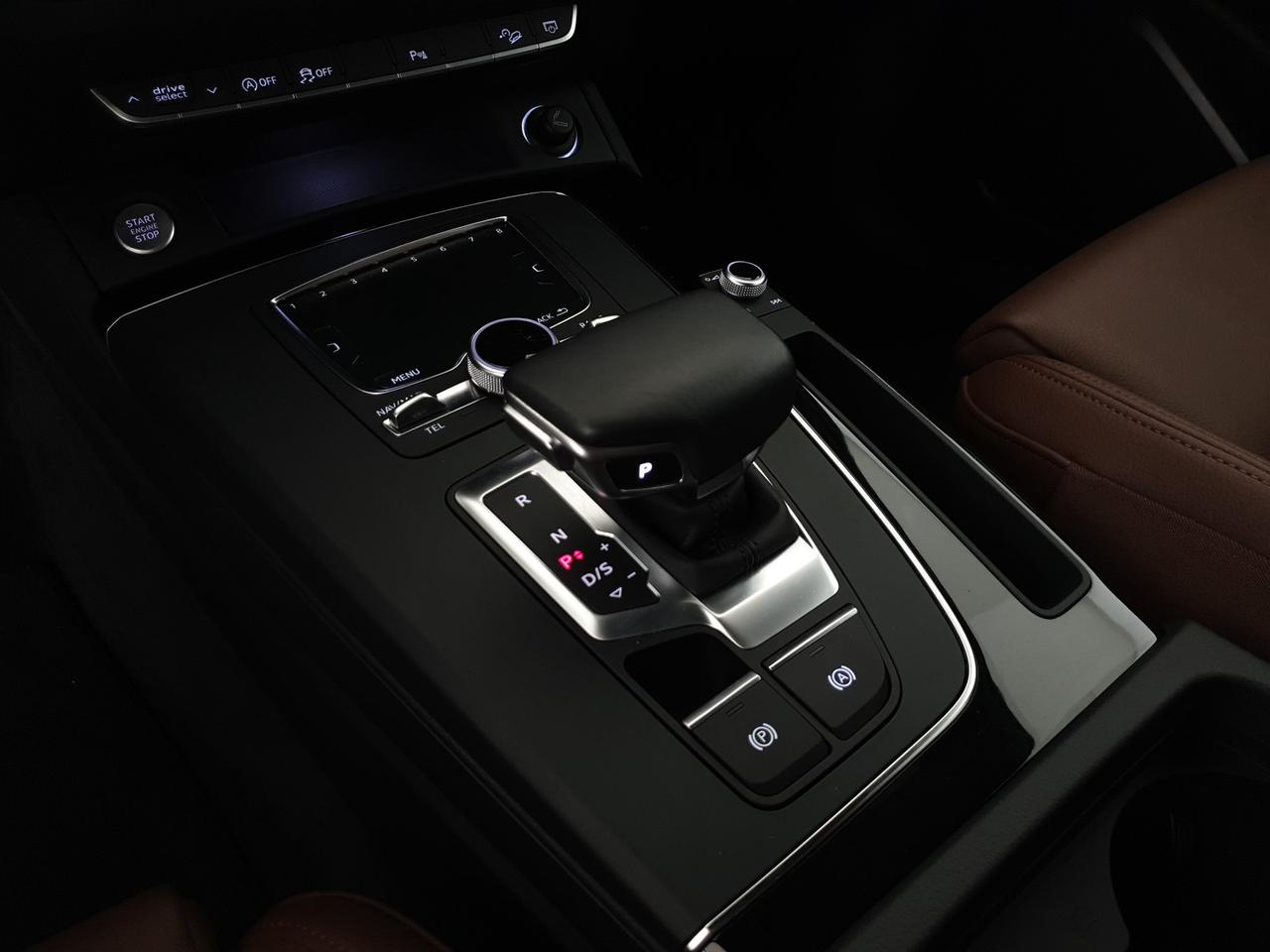 40TDI 190CV quattro S tronic Business Sport