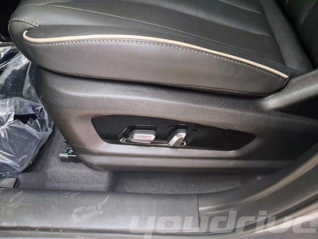 DR MOTOR DR 5.0 1.5 Comfort + GPL