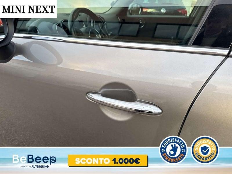 MINI Mini Countryman F60 MINI COUNTRYMAN 2.0 COOPER D BUSINESS AUTO MY18