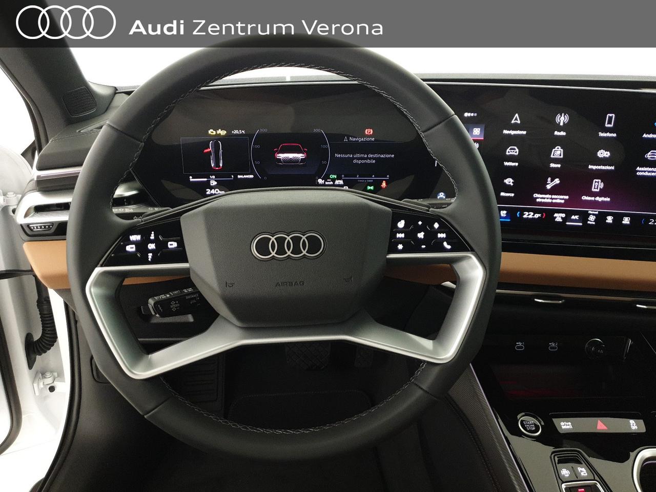 Avant 2.0TDI 204CV quattro S tronic S line Edition