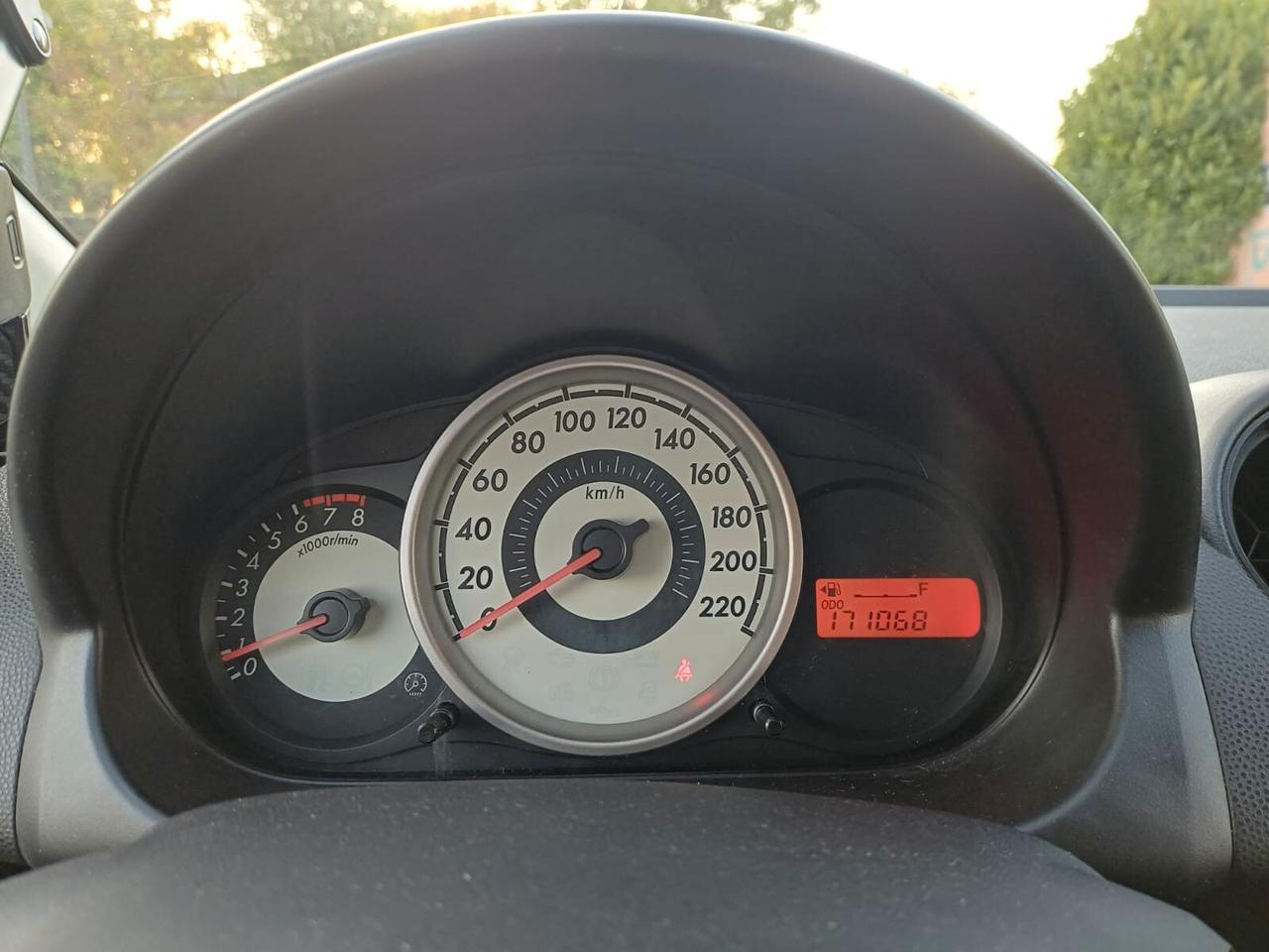 Mazda 2 Mazda2 1.3 16V 75CV 5p. Play GPL