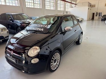 FIAT - 500 - 1.2 by DIESEL