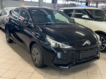 MG MG3 MG3 1.5 Standard