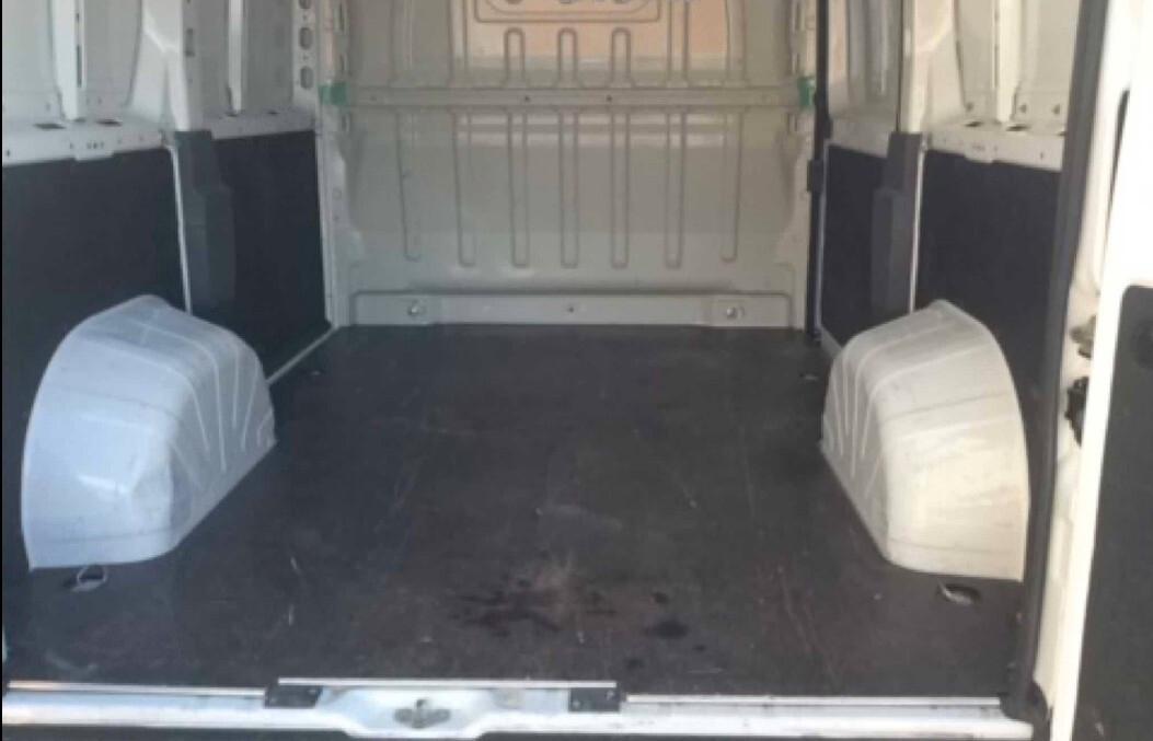 Fiat Ducato 30 2.2 Mjt 120CV PM-TN KM 33529