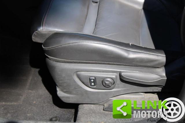 OPEL Mokka 1.4 Turbo 140 CV 4x4 Cosmo FlexFix integrato!