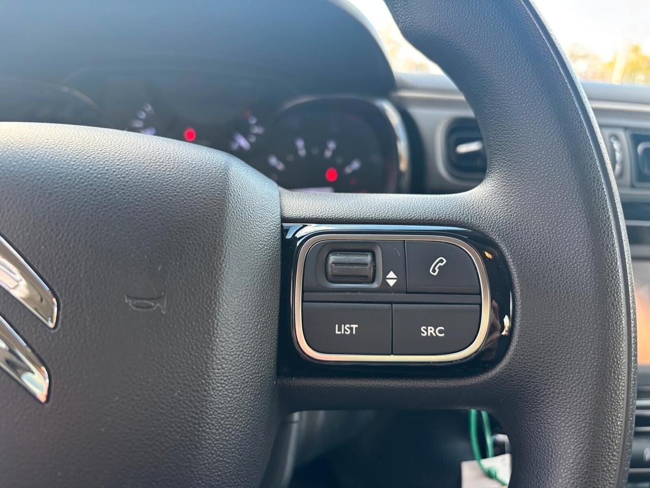 Citroen C3 BlueHDi 100 S&S Feel 06/2022