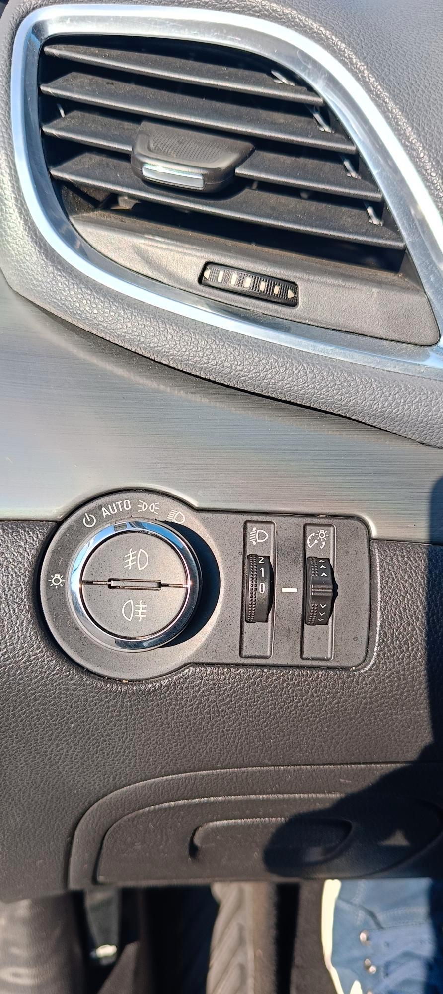 Opel Mokka 1.4 t Cosmo b-Color Gpl-tech 4x2 140cv E6