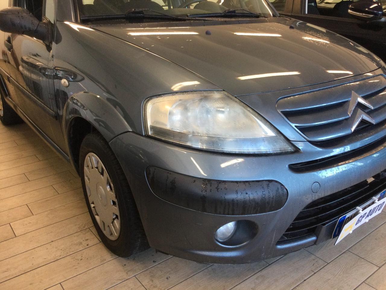 Citroen C3 1.1 Elegance