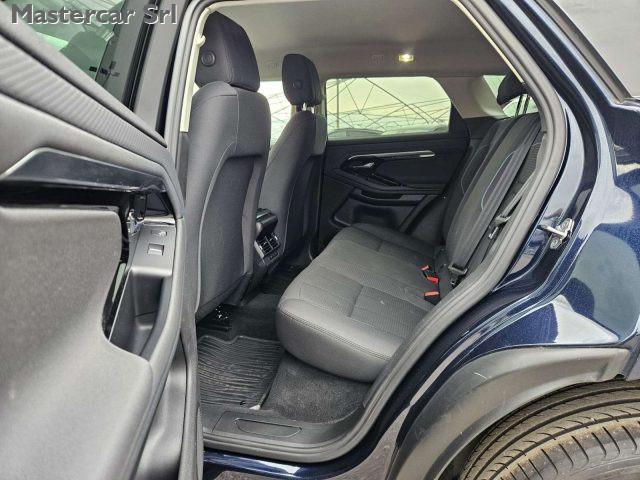 LAND ROVER Range Rover Evoque SUV 1.5 P160 MHEV S FWD AUTO - GG456RV