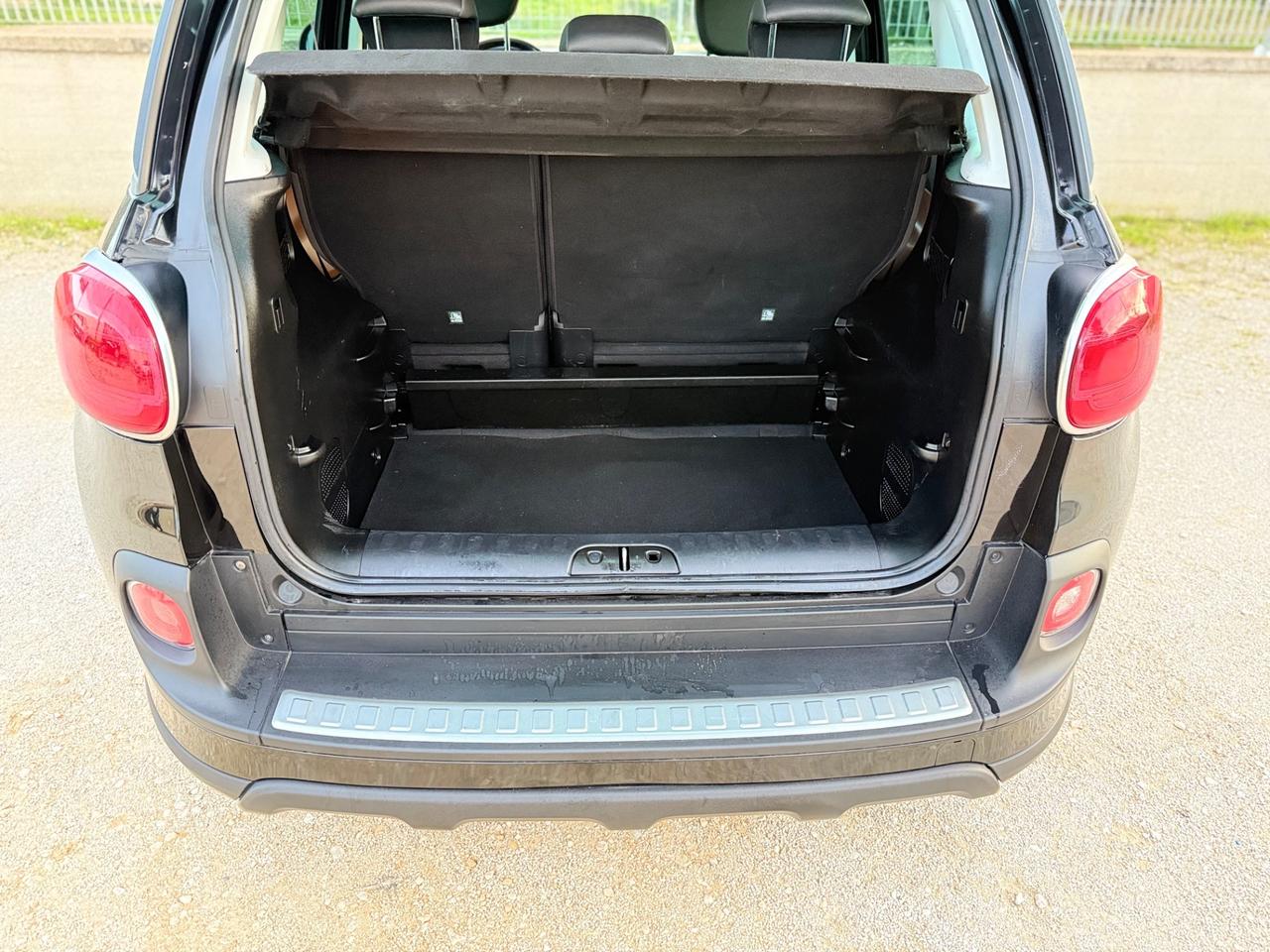 Fiat 500L 1.3 Multijet 95 CV Trekking