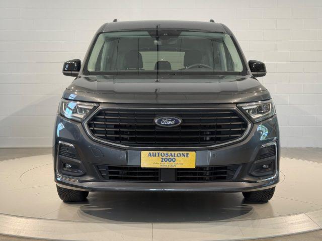FORD Tourneo Connect Grand Tourneo 1.5 114 cv Titanium PREZZO REALE