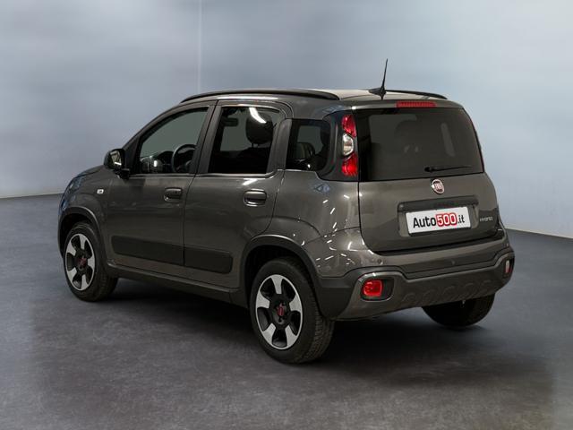 FIAT Panda 1.0 FireFly S&S Hybrid City Cross
