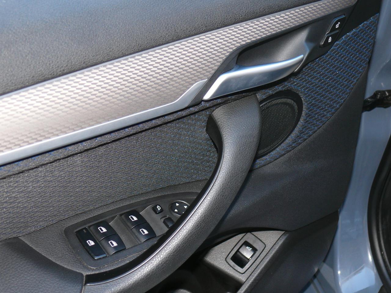 Bmw X2 sDrive18d Msport