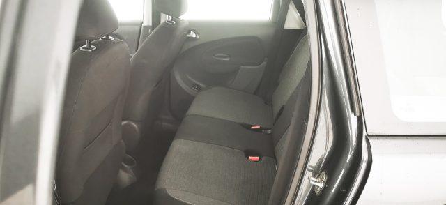 CITROEN C3 Picasso VTi 95 Exclusive