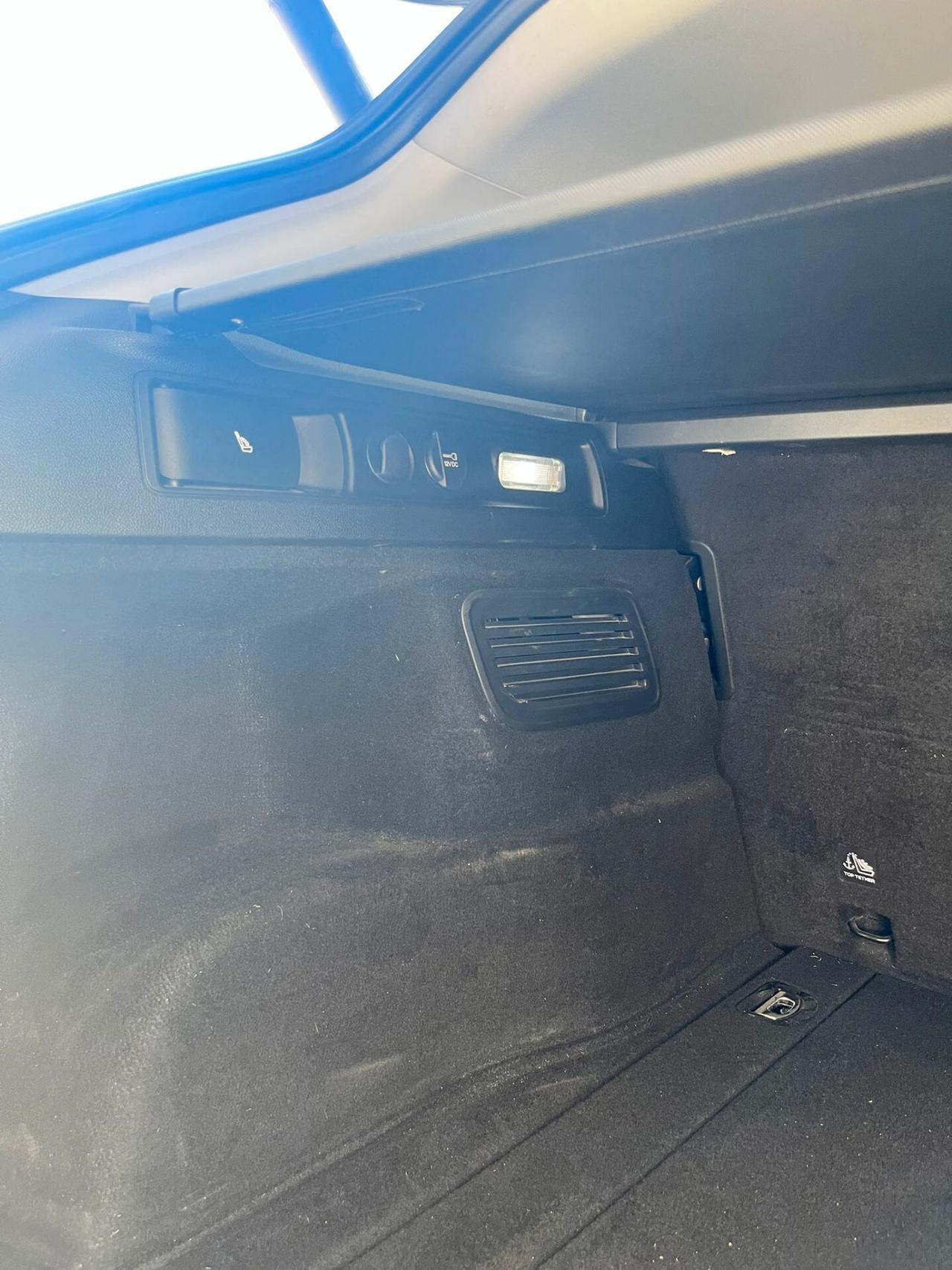 Alfa Romeo Stelvio 2.2 Turbodiesel 180 CV AT8 RWD Executive